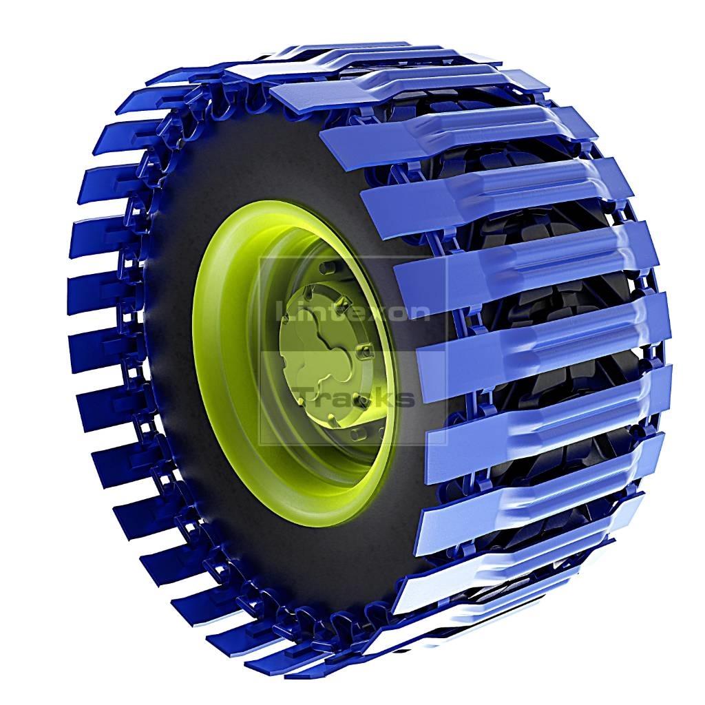  LINTEXON MEGA-150 Lesnictví – ostatní
