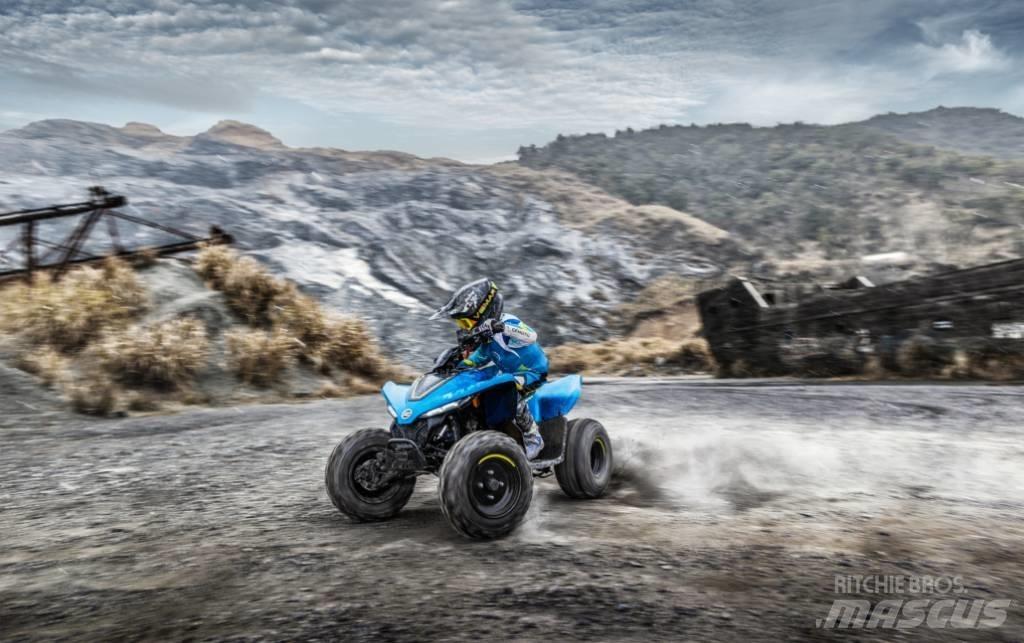 CFMoto CFORCE 110 Terénní vozidla