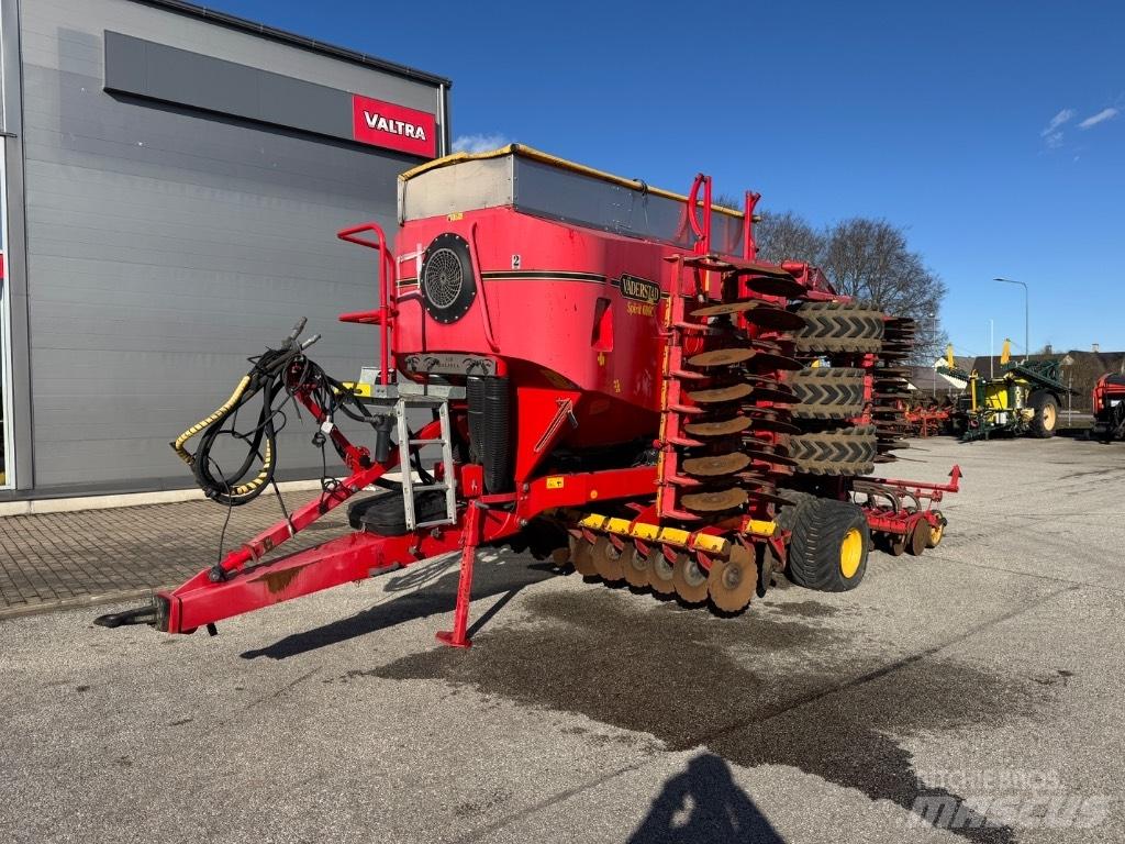 Väderstad ST 600C Mechanické secí stroje