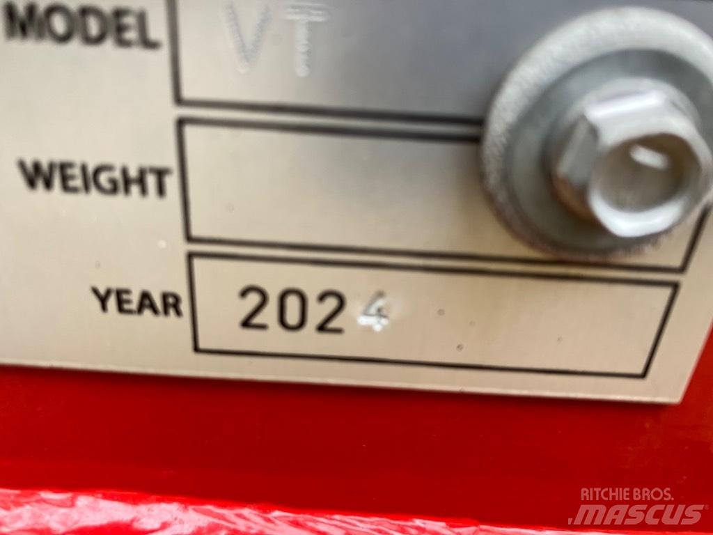 Hi-Spec 800 Další stroje a zařízení pro chov zemědělských zvířat