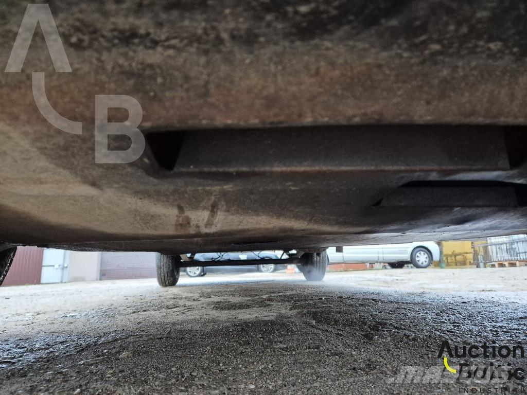 Renault Master Další