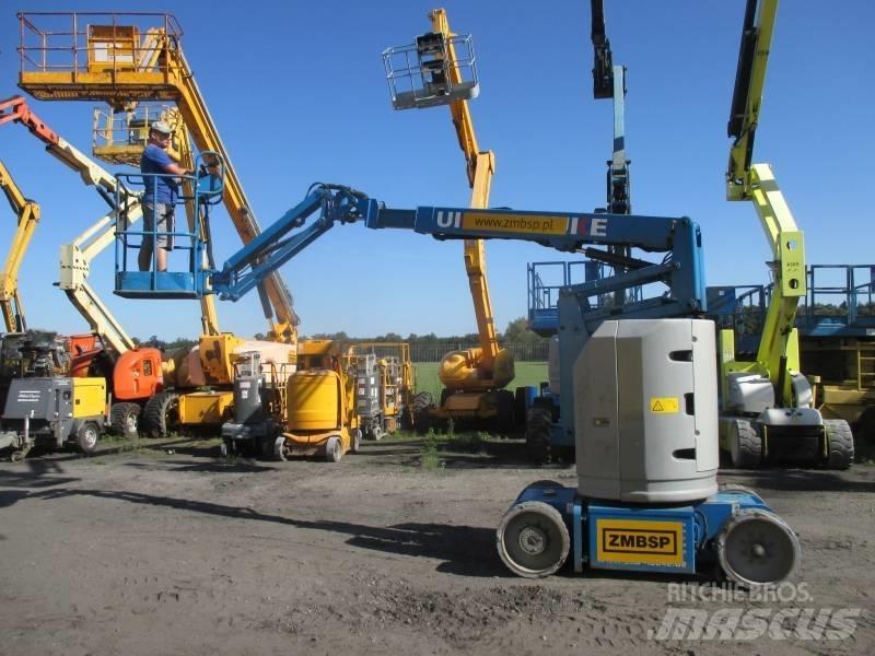 Genie Z 30/20 N Kloubové plošiny