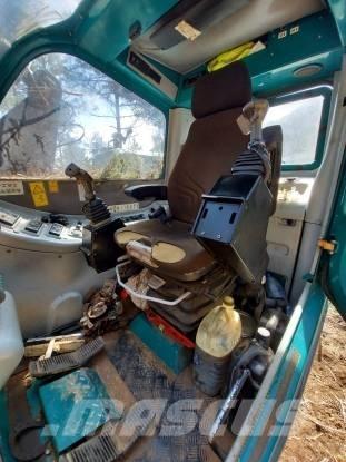 Neuson MHT 18002 Harvestory