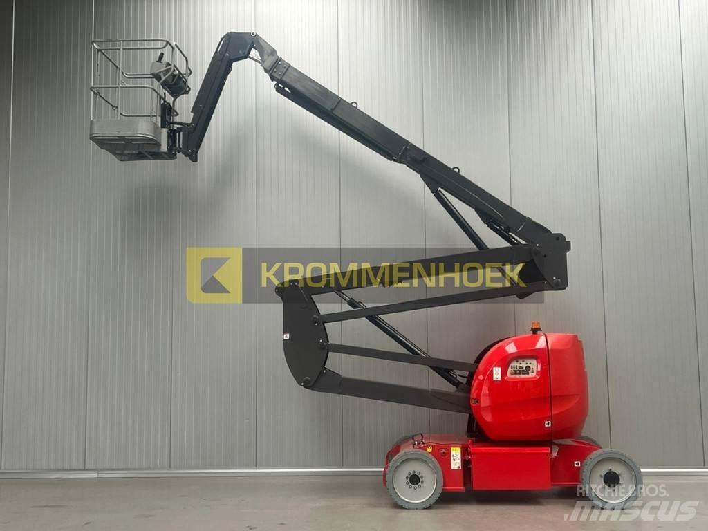 Manitou 170 AETJL Kloubové plošiny