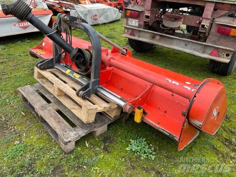 Kuhn BP 28 Mulcher Další