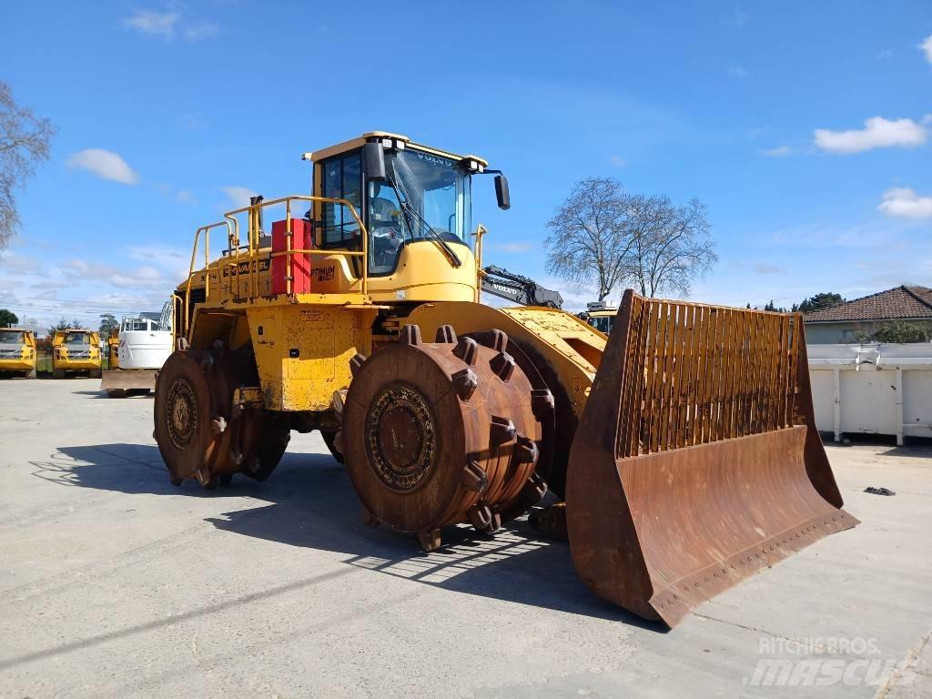 Vandel M350-4 Vibrační pěchy