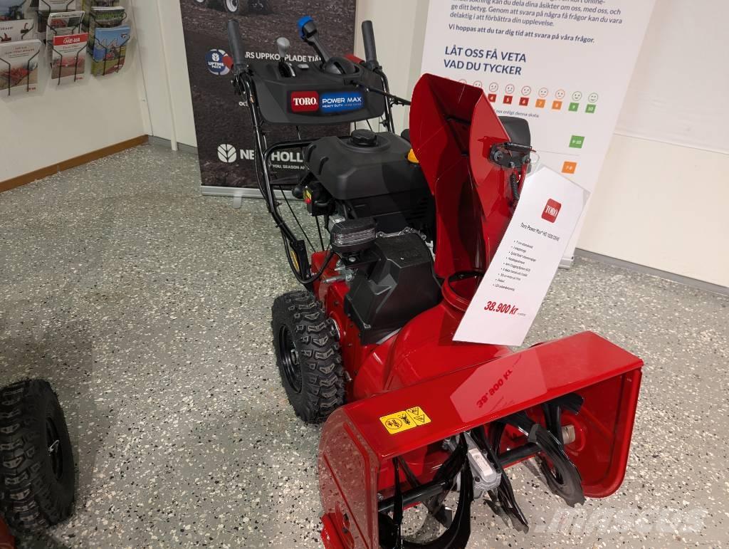 Toro 1028 Sněhové frézy