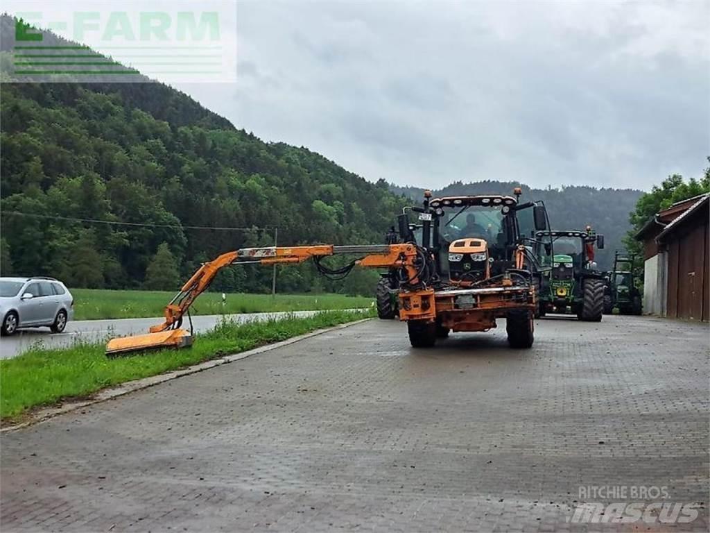 John Deere 6145r Traktory