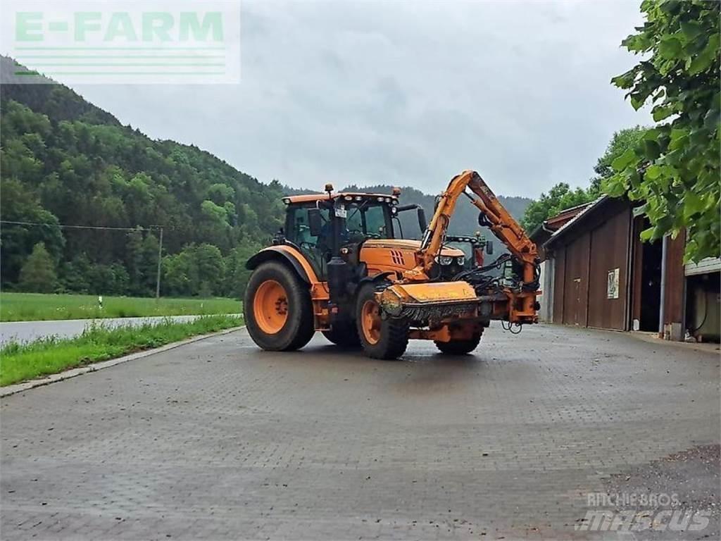 John Deere 6145r Traktory