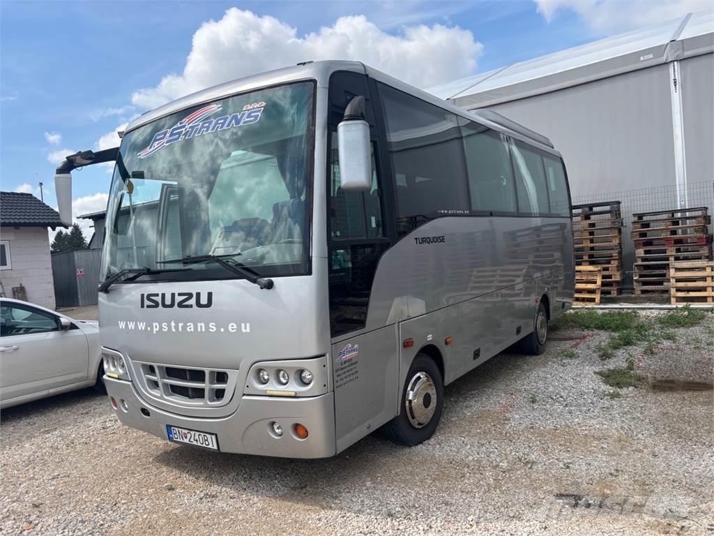 Isuzu TURQUOISE Další