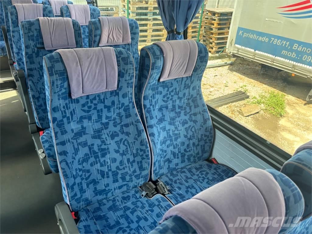 Isuzu TURQUOISE Další