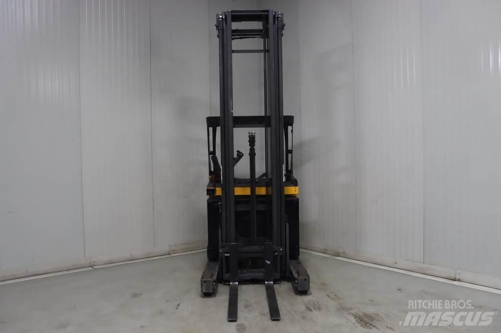 Atlet UMS160D Retraky