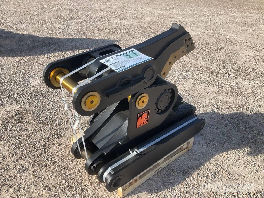  Elephant EPM280 Frézy, nůžky