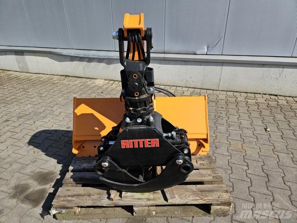 Ritter RG45/1100 Další příslušenství k traktorům