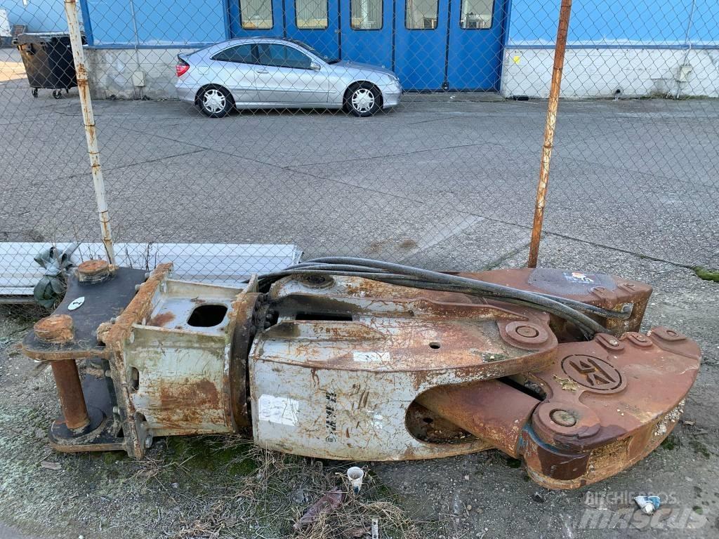 Hammer FR26 Vrtací stroje