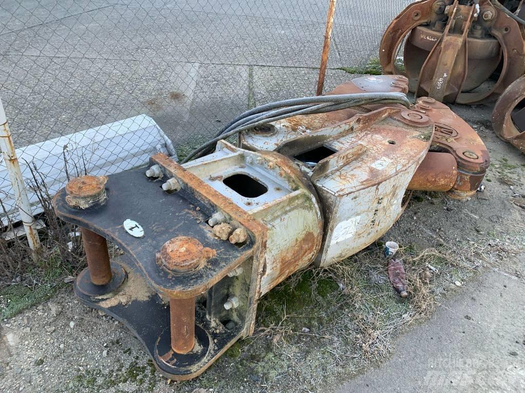 Hammer FR26 Vrtací stroje