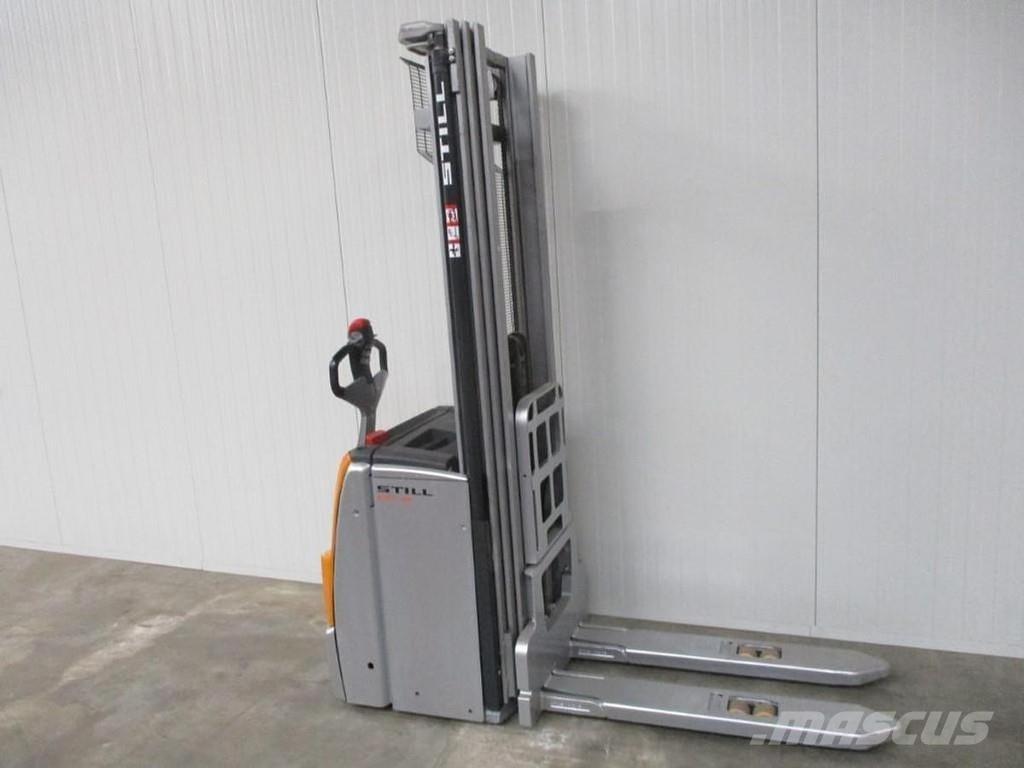 Still EXV16 Nízkozdvižný vozík
