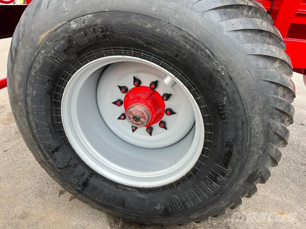  CESTARI 14800 Obilné návěsy