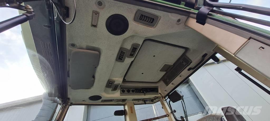 Fendt 920 Vario Traktory