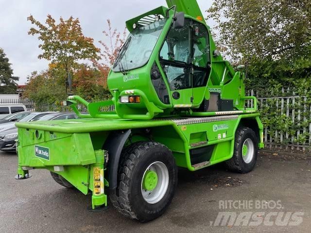 Merlo 60.24 MCSS Teleskopické manipulátory