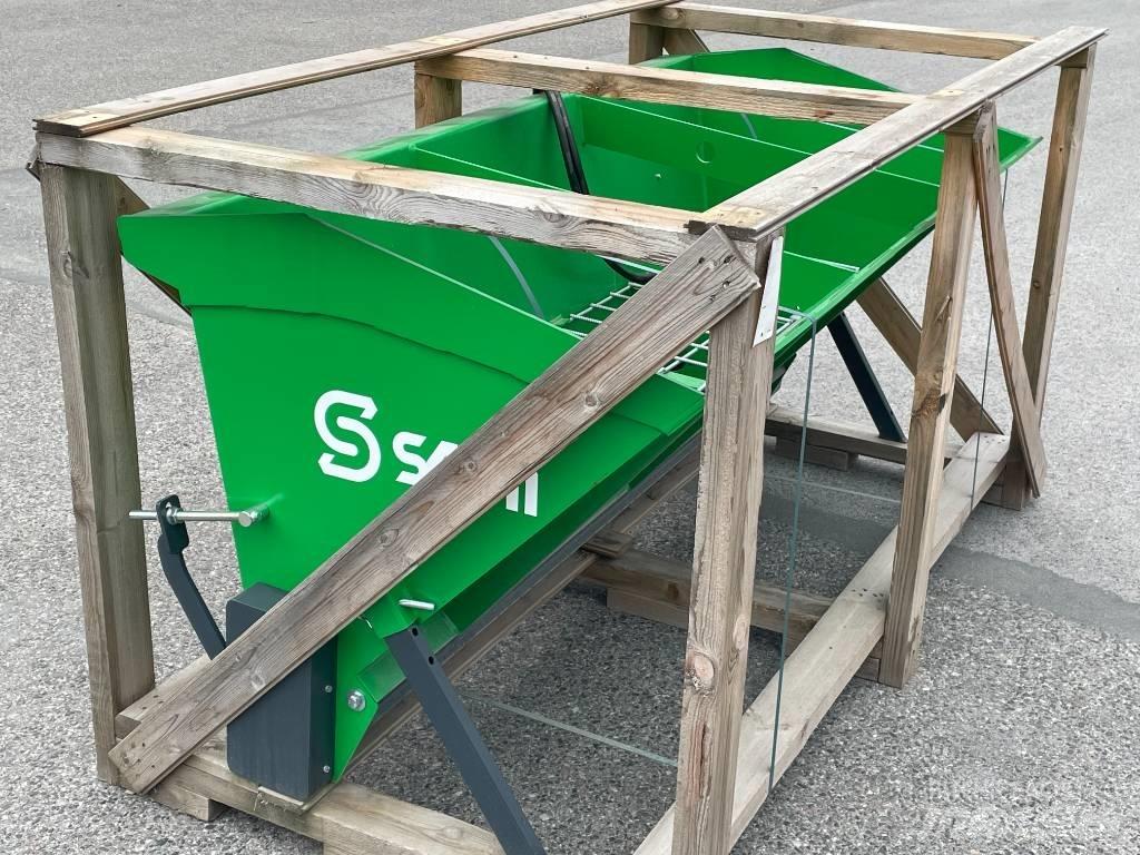 Sami SL-2000 3P/EURO Sypače písku a soli