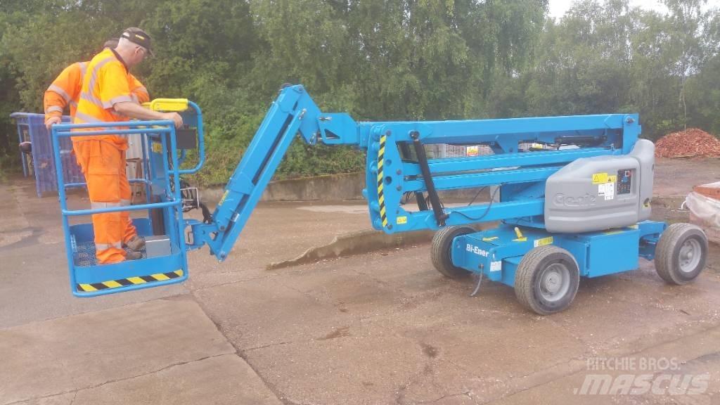 Genie Z 45/25 BI Kloubové plošiny