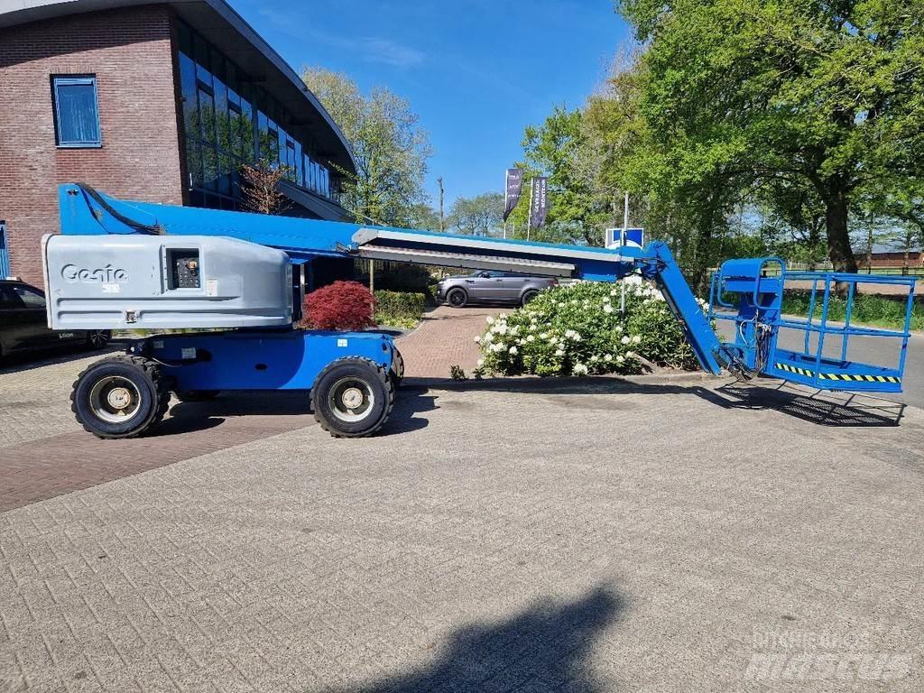 Genie S-45 Teleskopické plošiny