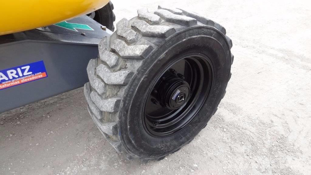 Haulotte HA 18 PX NT Kloubové plošiny