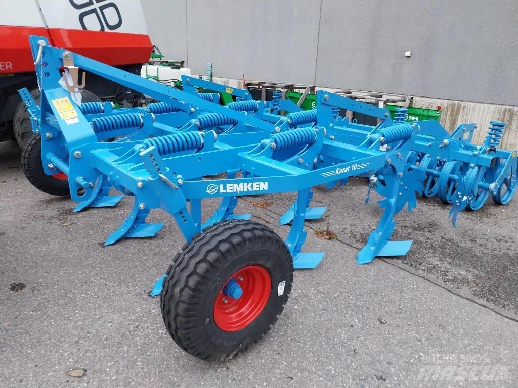 Lemken Karat 10 U Kultivátory