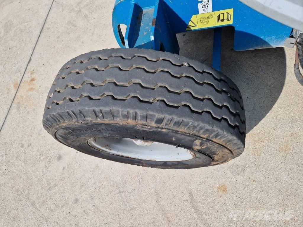 Genie Z 34/22 R402 Kloubové plošiny