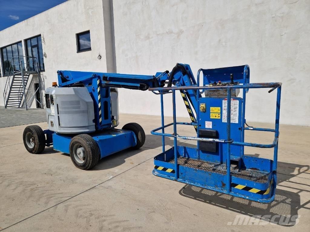 Genie Z 34/22 R402 Kloubové plošiny