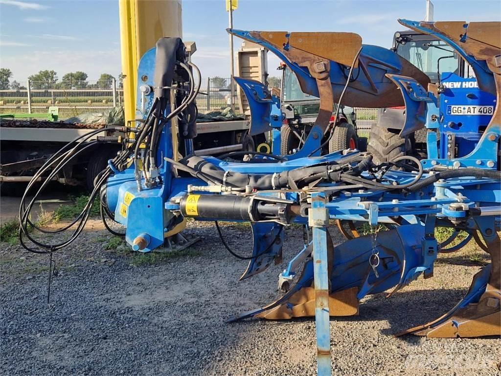 Lemken JUWEL 8 V Konvenční pluh