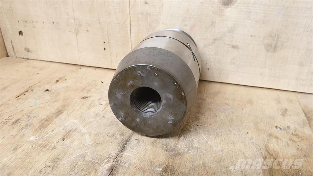 Ponsse 270623 Podvozky a zavěšení kol