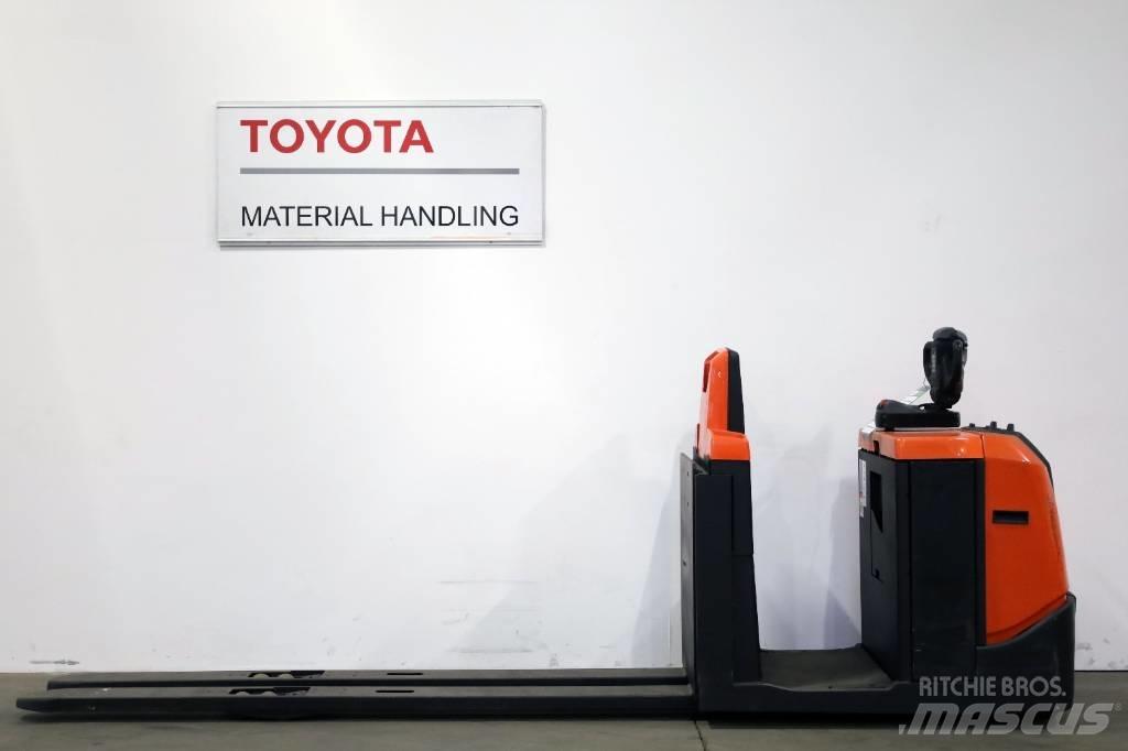 Toyota OSE 250 Nízkozdvižné vozíky