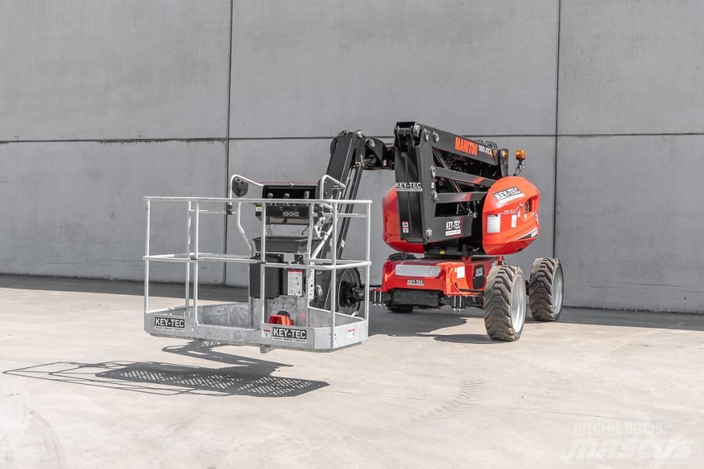 Manitou 160 ATJ RC Kloubové plošiny