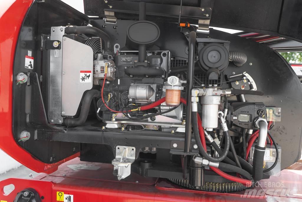 Manitou 160 ATJ RC Kloubové plošiny