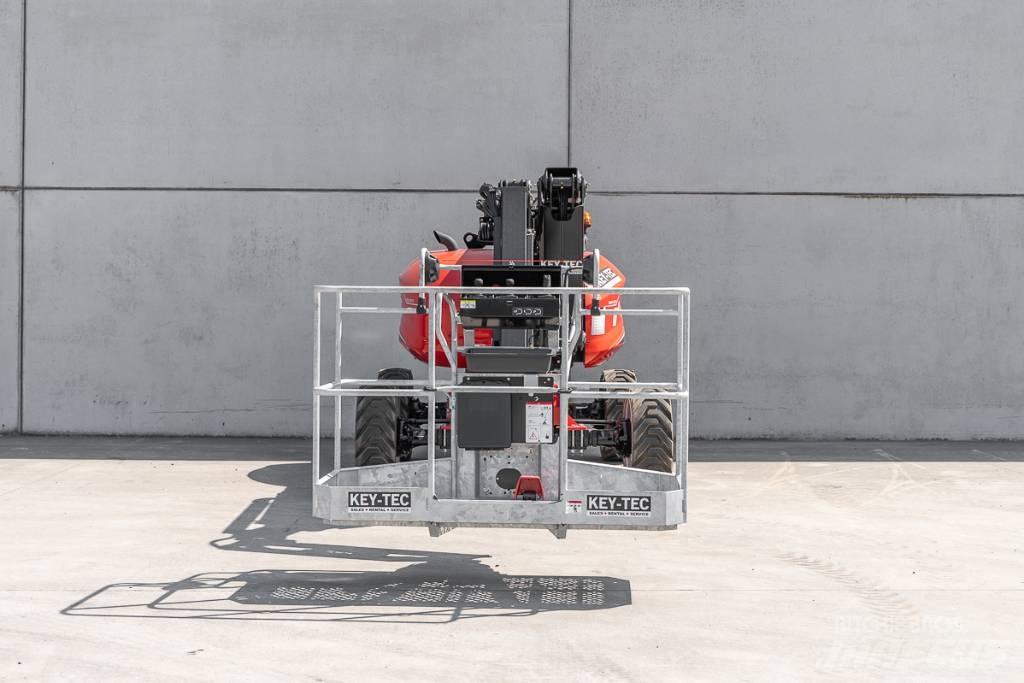 Manitou 160 ATJ RC Kloubové plošiny