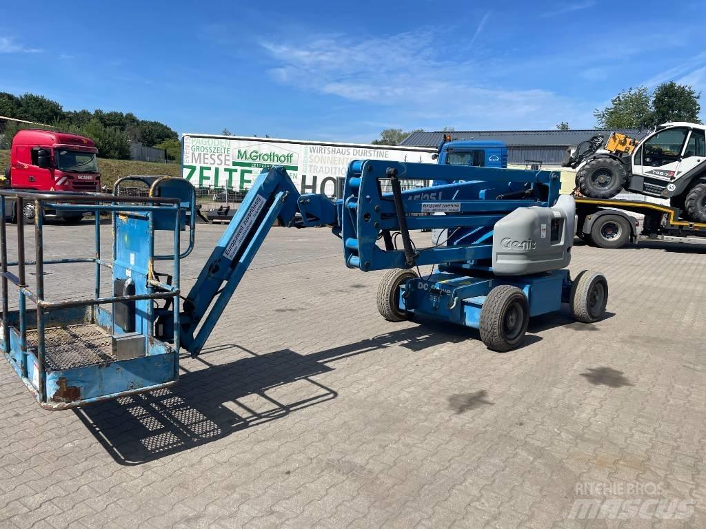Genie Z 45/25 Kloubové plošiny