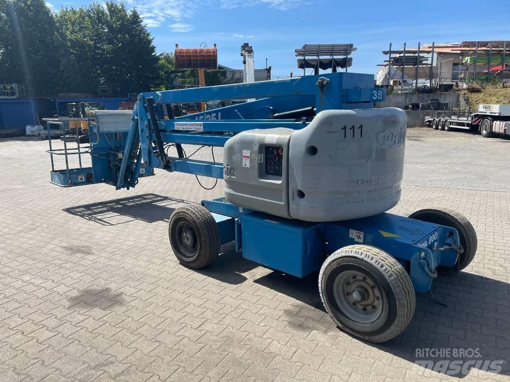 Genie Z 45/25 Kloubové plošiny