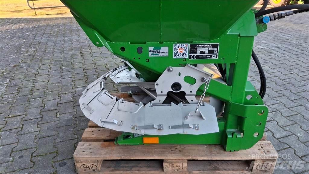 Amazone ES 750 Sypače písku a soli