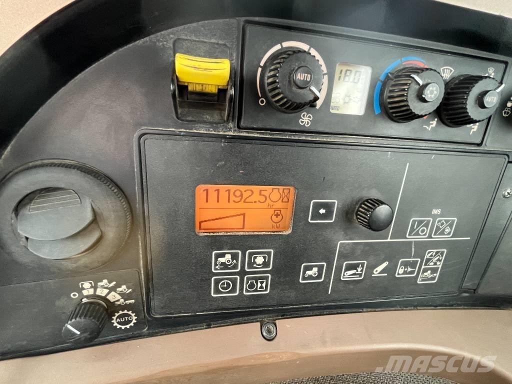 John Deere 7730 AP Traktory