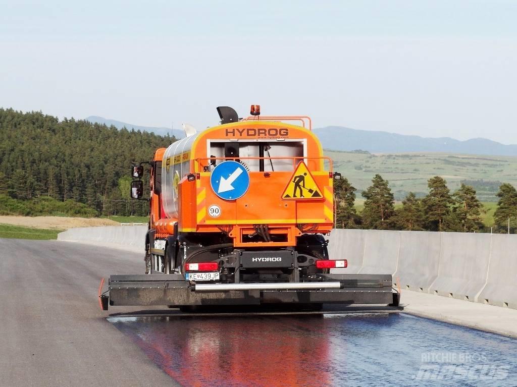 Hydrog SH Premium Ostatní