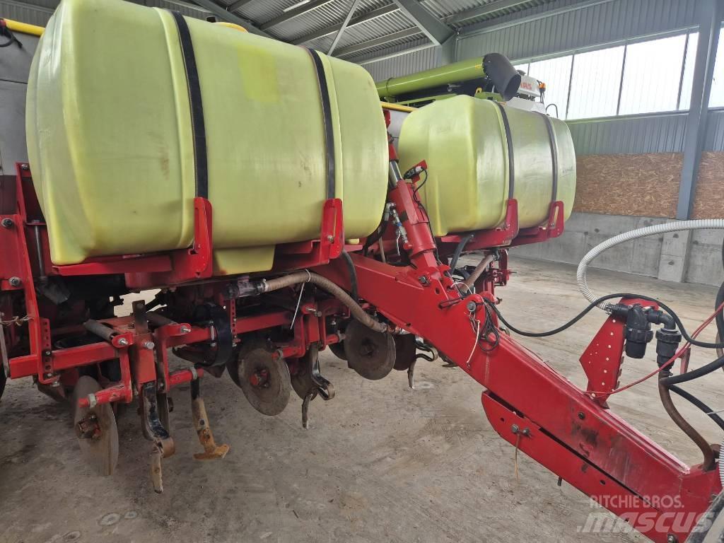 Grimme GL 34 T Sázecí stroje na brambory