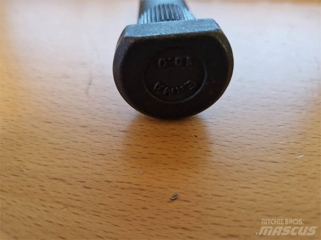 Ponsse NAF7133018 Podvozky a zavěšení kol