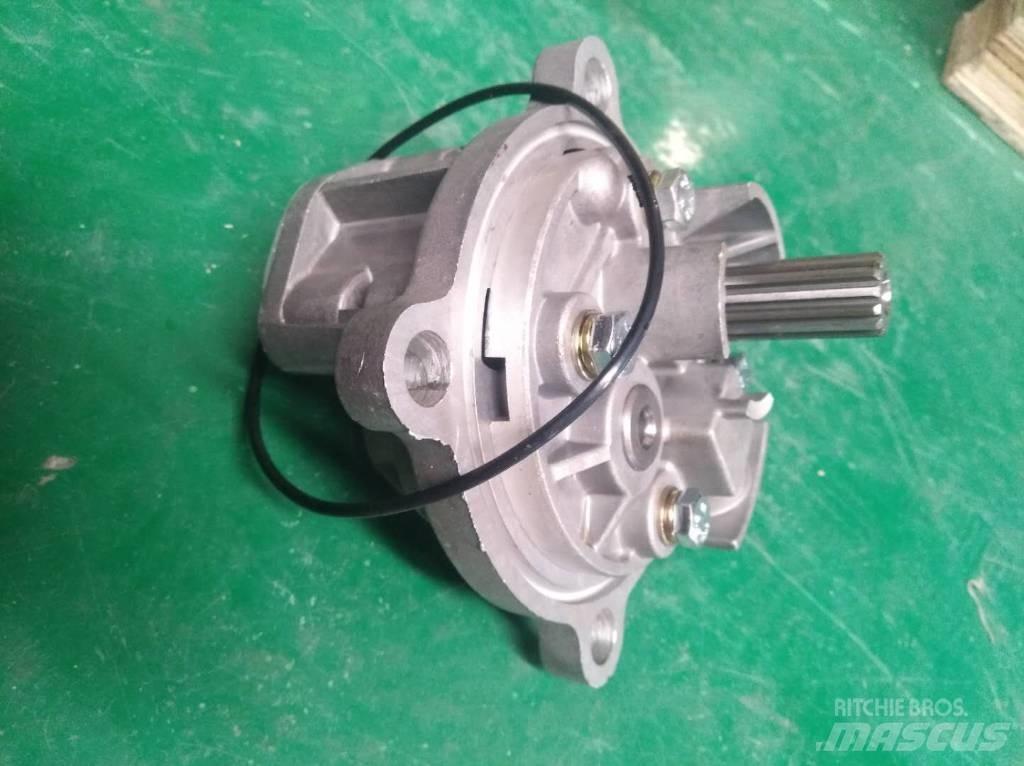 Shantui SD22 SD32 Převodovka