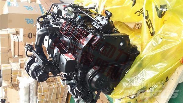 Cummins 6BT5.9-C130 Doprava – ostatní