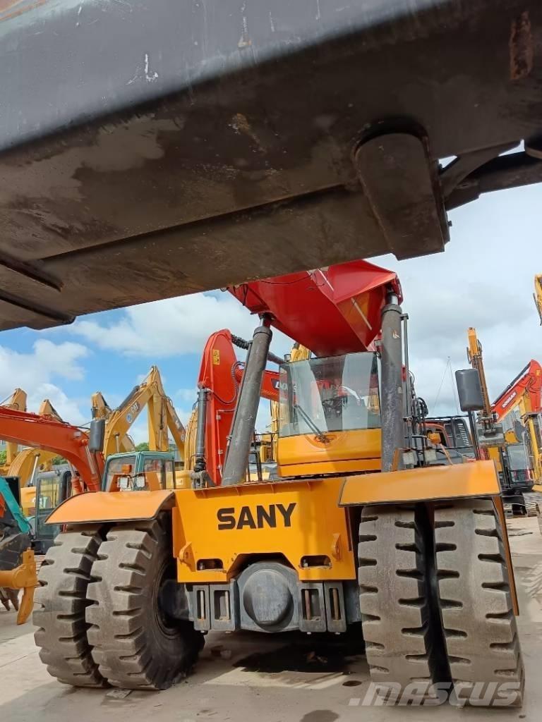 Sany SRSC 45 C30 Překladače kontejnerů