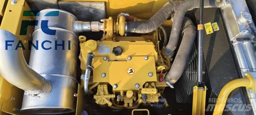 CAT 315d2gc Čelní nakladače a rypadla