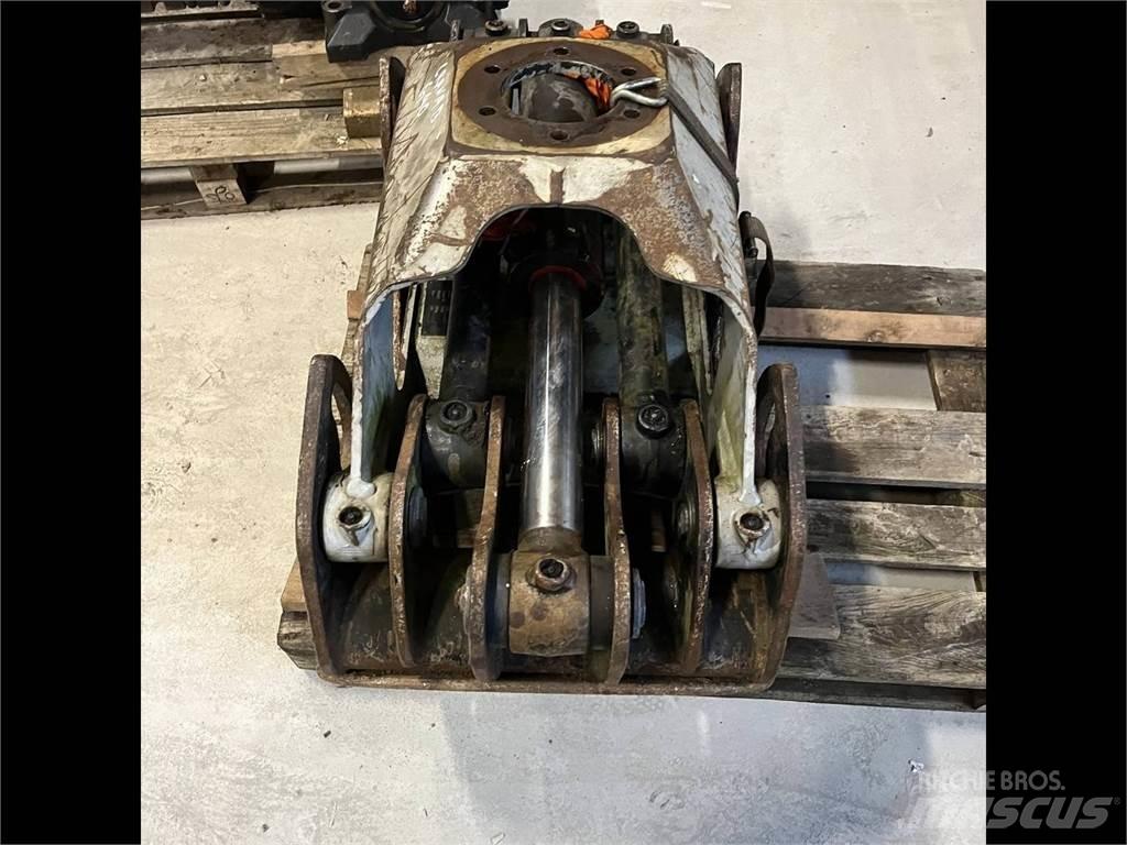 Cranab G40 Lodní háky