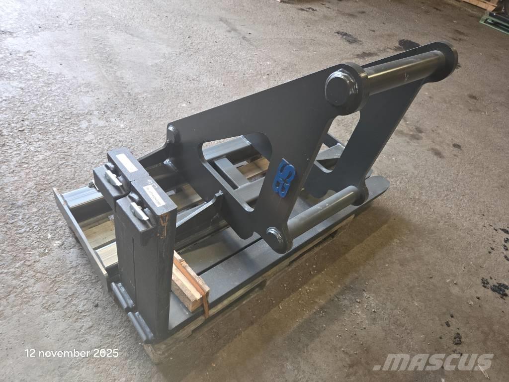  Gaffelställ S70 Vidlice